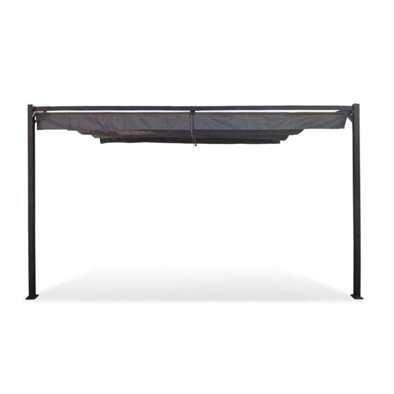 PergoLux Skyline Wall Mounted Pergola - Image 6